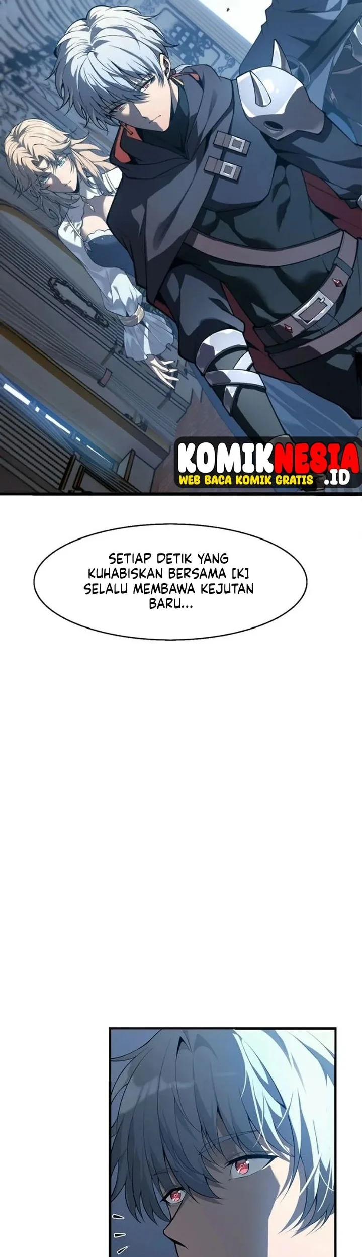 Reincarnated with Divine Titles Chapter 12 Gambar 13