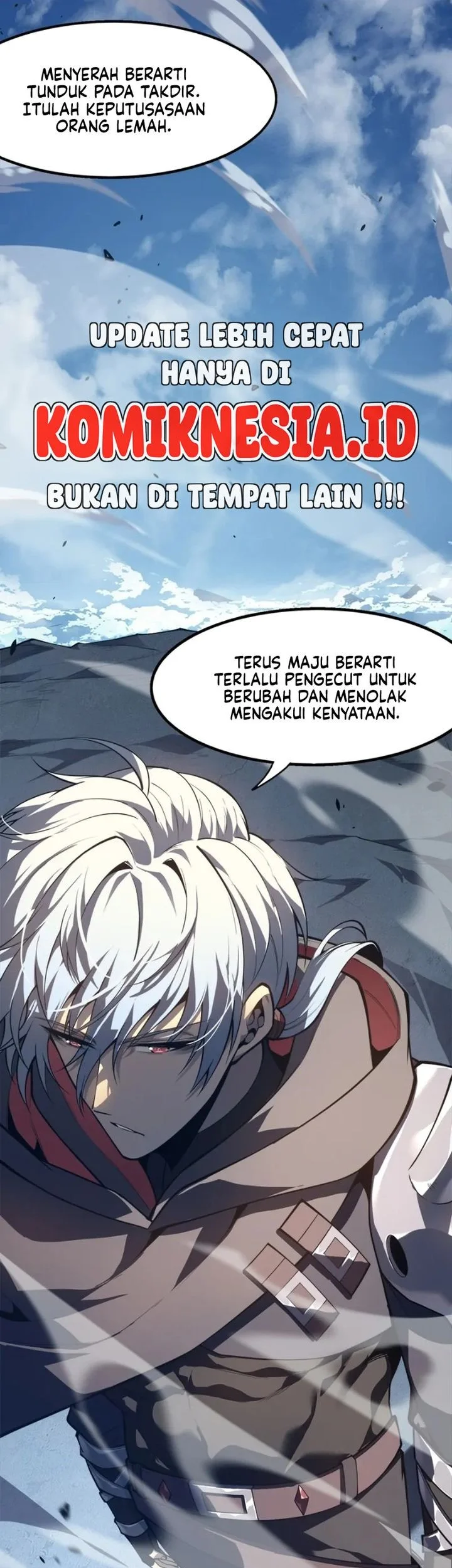 Reincarnated with Divine Titles Chapter 15 Gambar 14