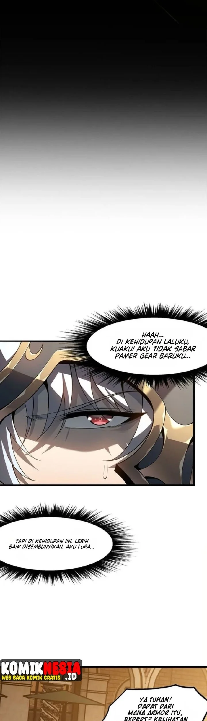 Reincarnated with Divine Titles Chapter 9 Gambar 13