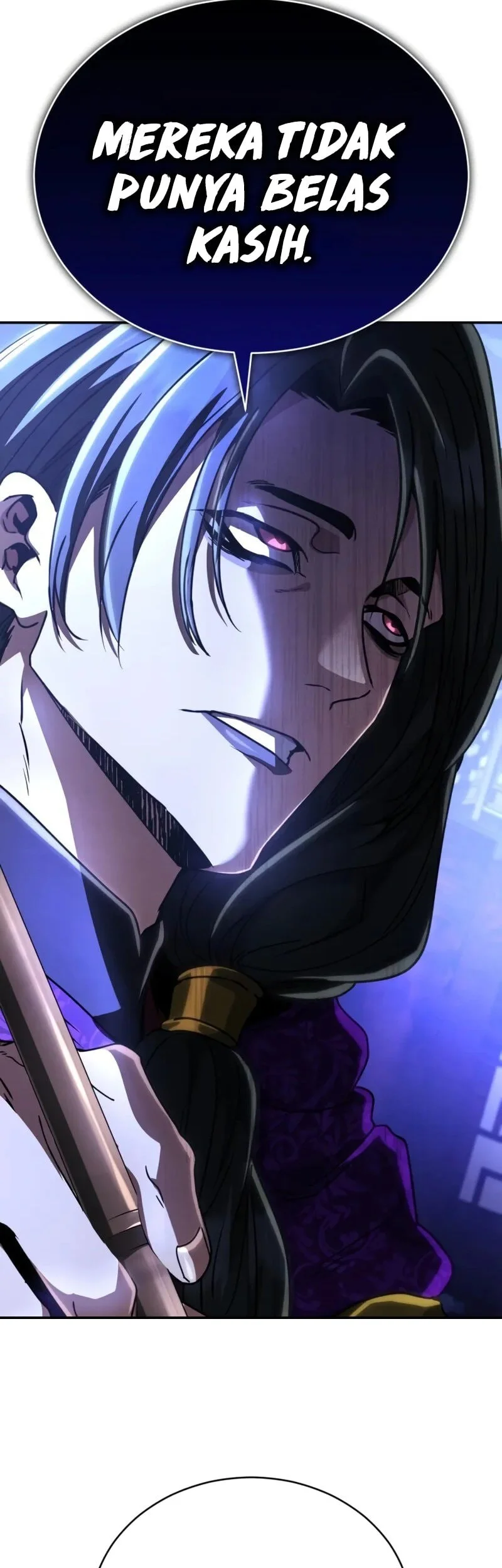Reincarnation Of The Fist King Chapter 37 Gambar 23