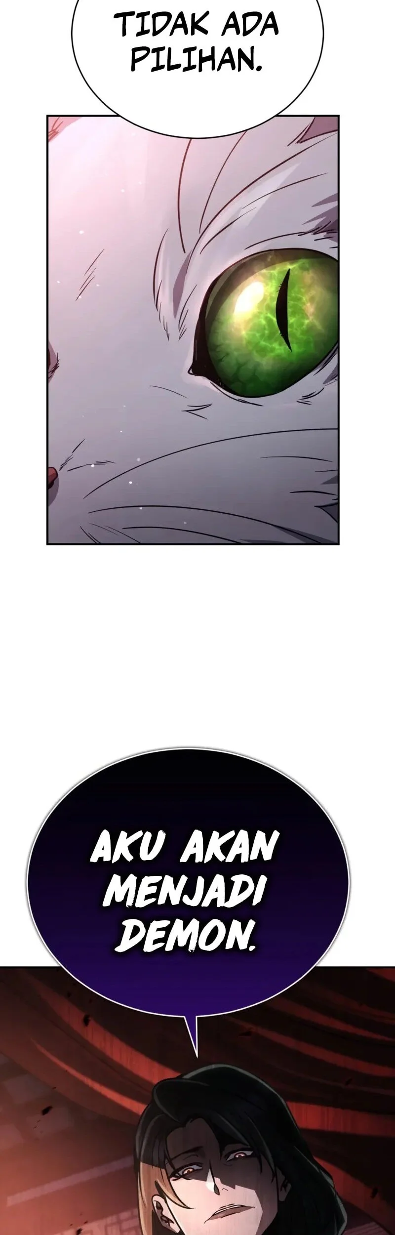 Reincarnation Of The Fist King Chapter 37 Gambar 24