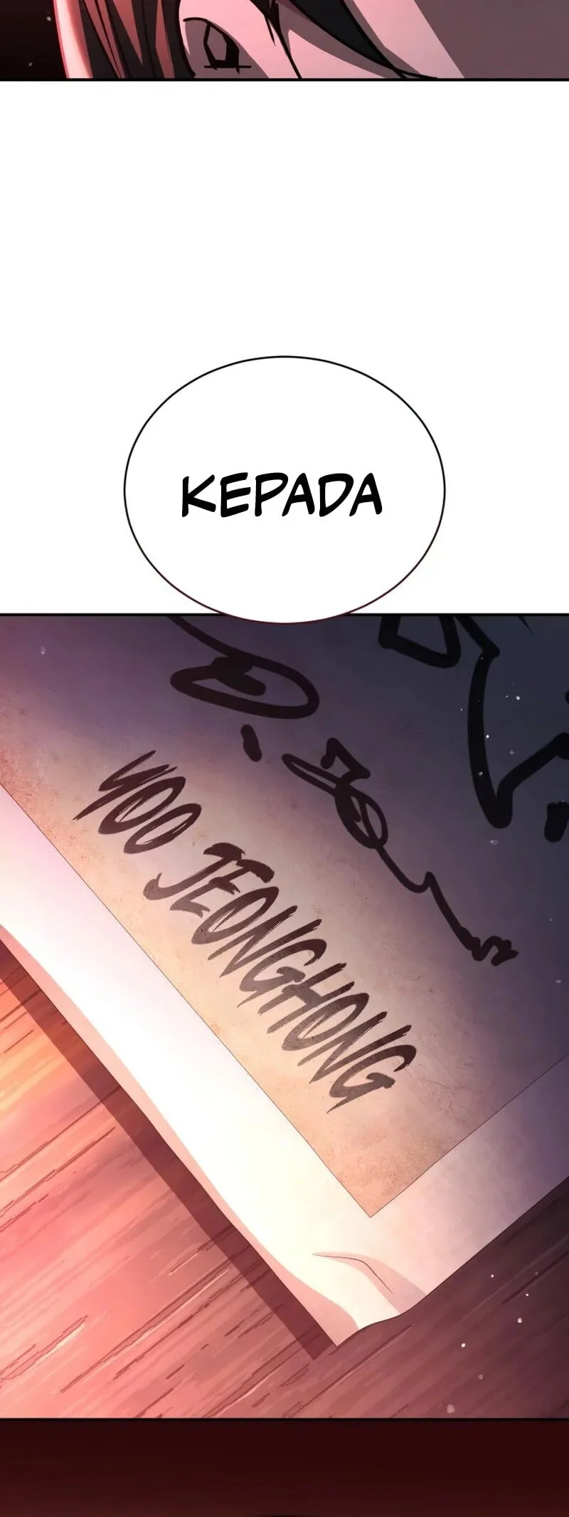 Reincarnation Of The Fist King Chapter 37 Gambar 26