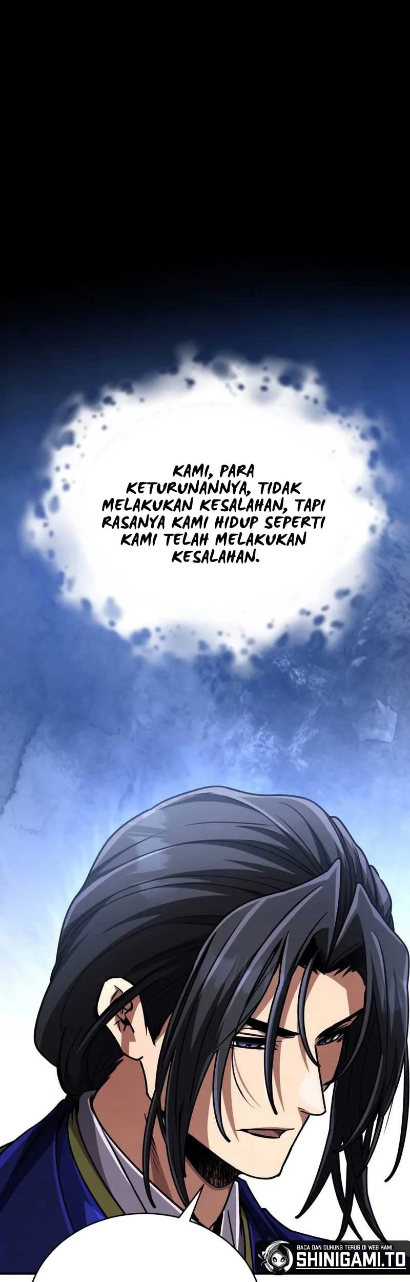 Reincarnation Of The Fist King Chapter 44 Gambar 22