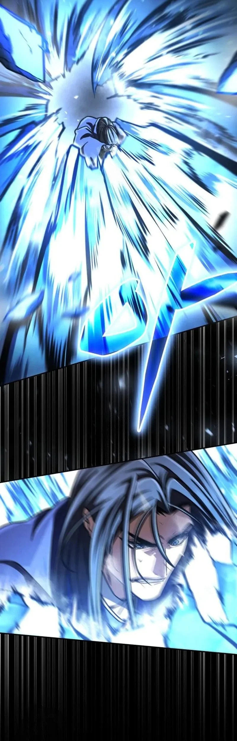 Reincarnation Of The Fist King Chapter 48 Gambar 26