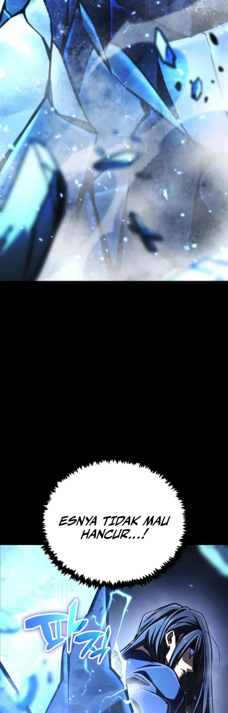 Reincarnation Of The Fist King Chapter 48 Gambar 28