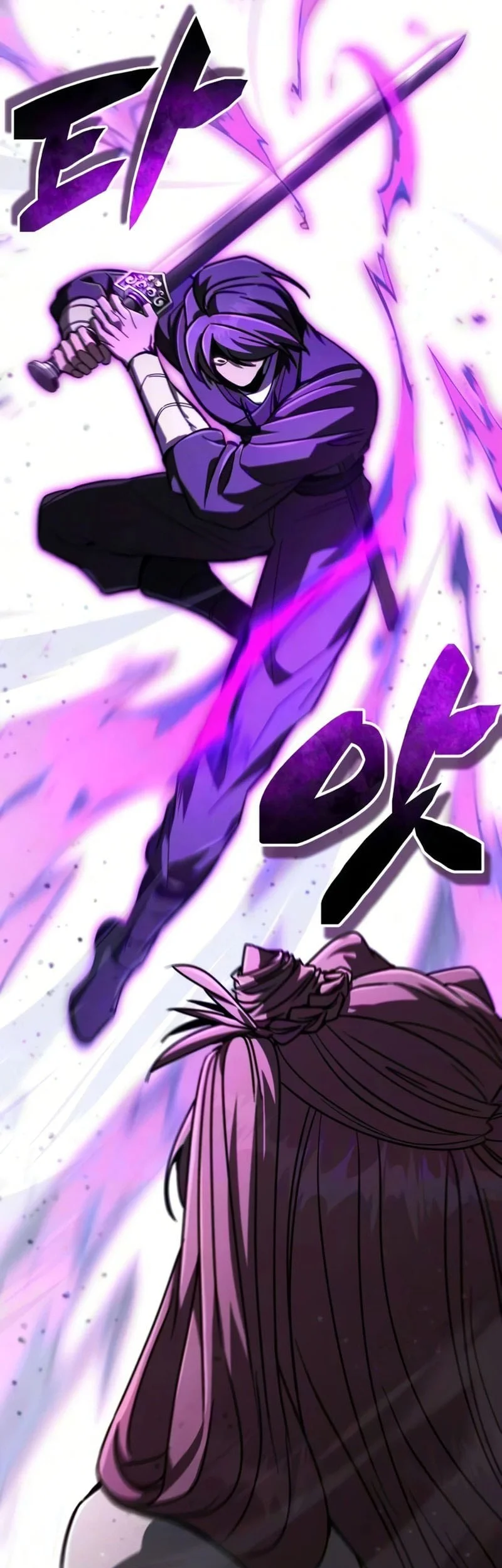 Reincarnation Of The Fist King Chapter 52 Gambar 30