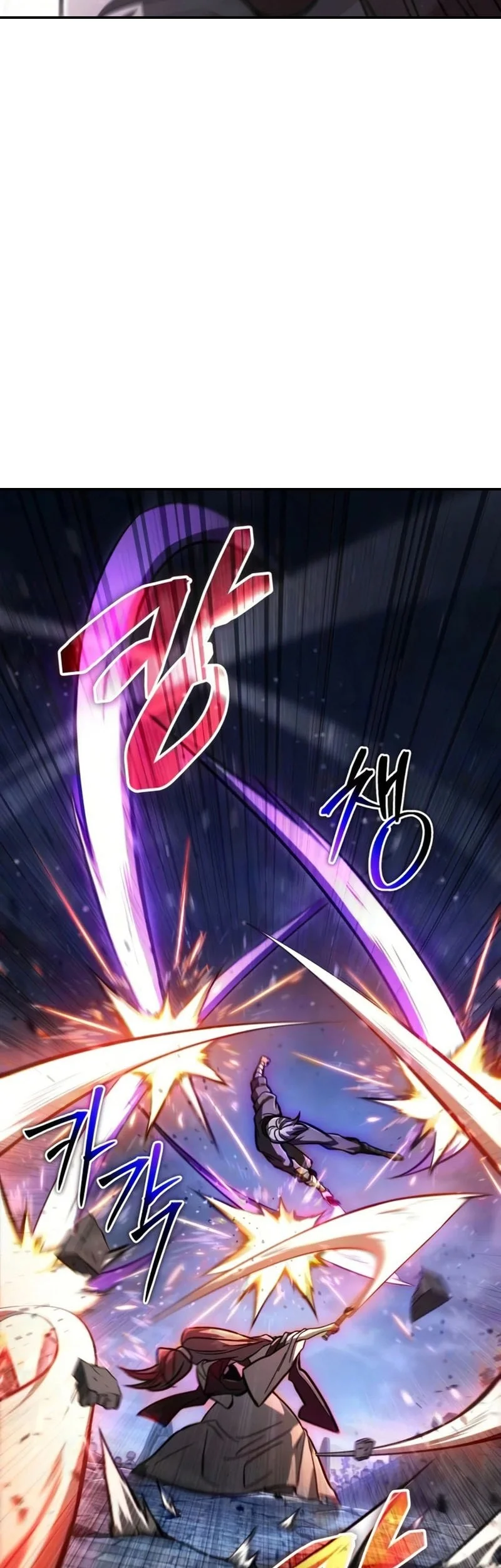 Reincarnation Of The Fist King Chapter 52 Gambar 31