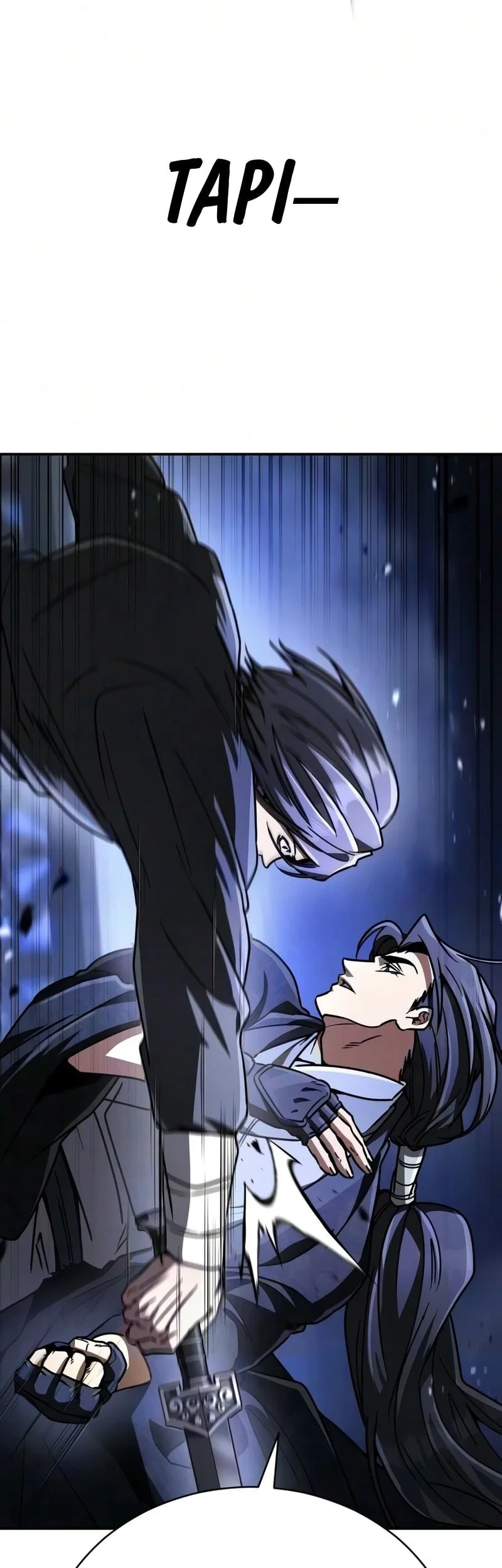 Reincarnation Of The Fist King Chapter 53 Gambar 23