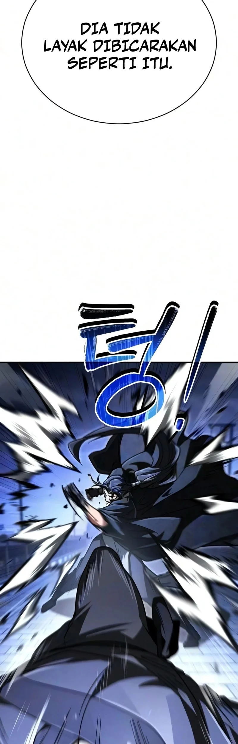 Reincarnation Of The Fist King Chapter 53 Gambar 24