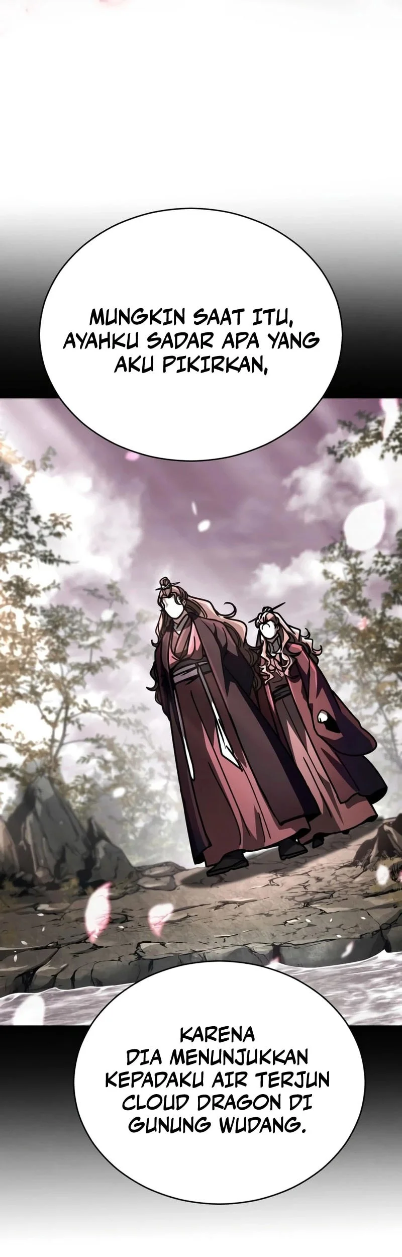 Reincarnation Of The Fist King Chapter 54 Gambar 23