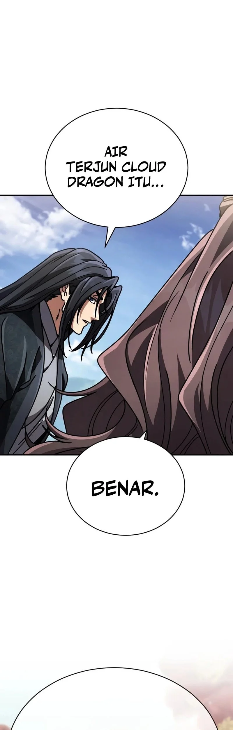 Reincarnation Of The Fist King Chapter 54 Gambar 24
