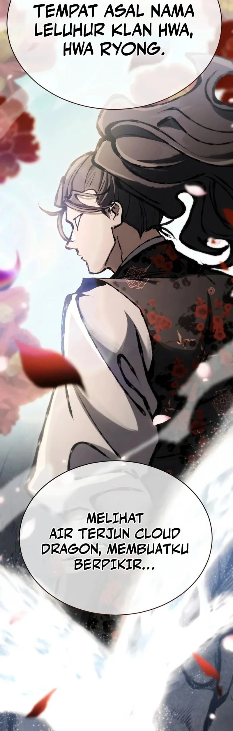Reincarnation Of The Fist King Chapter 54 Gambar 25