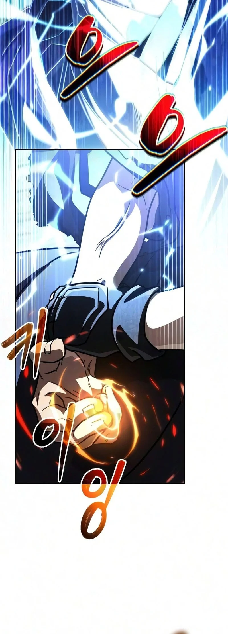 Reincarnation Of The Fist King Chapter 56 Gambar 28