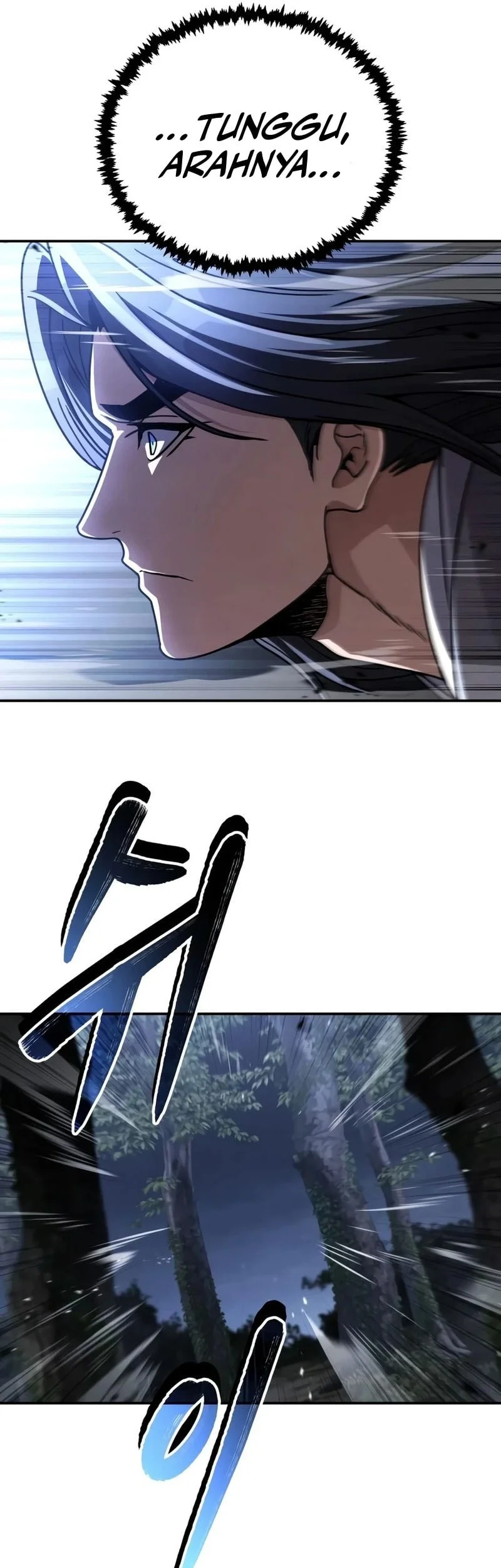 Reincarnation Of The Fist King Chapter 57 Gambar 25