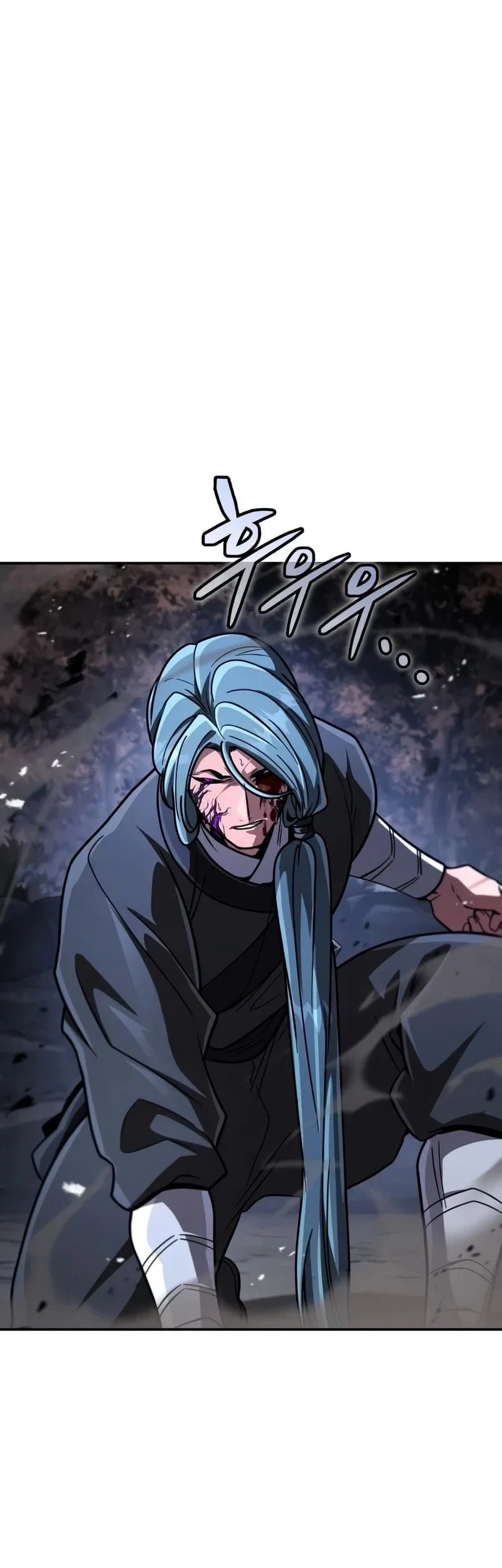 Reincarnation Of The Fist King Chapter 57 Gambar 28