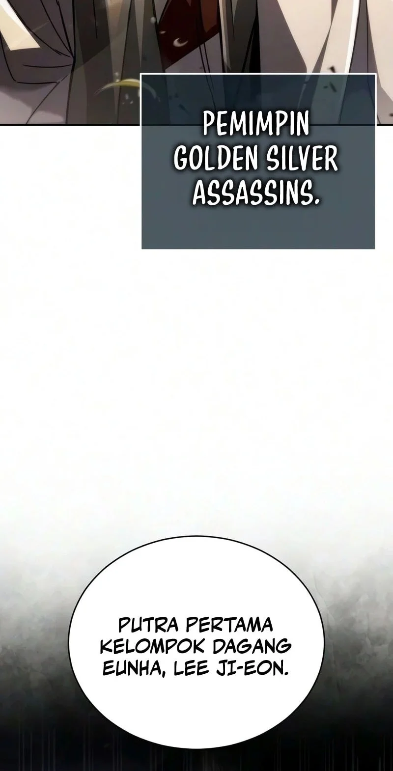 Reincarnation Of The Fist King Chapter 60 Gambar 25