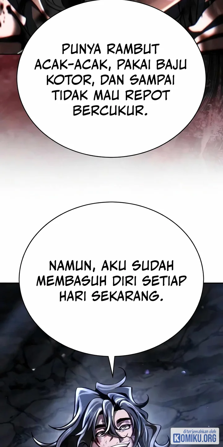 Reincarnation Of The Fist King Chapter 62 Gambar 29