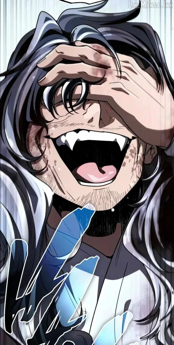 Reincarnation Of The Fist King Chapter 62 Gambar 31