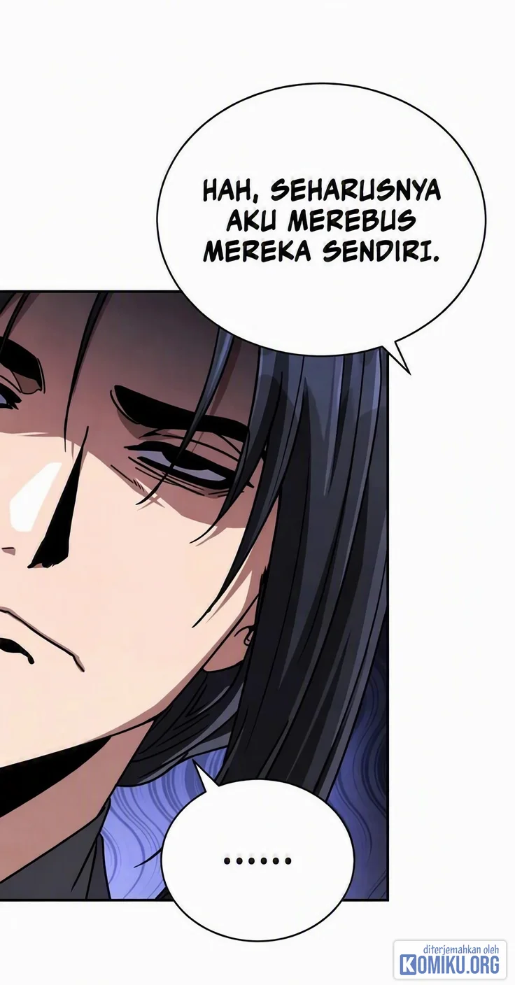 Reincarnation Of The Fist King Chapter 63 Gambar 33
