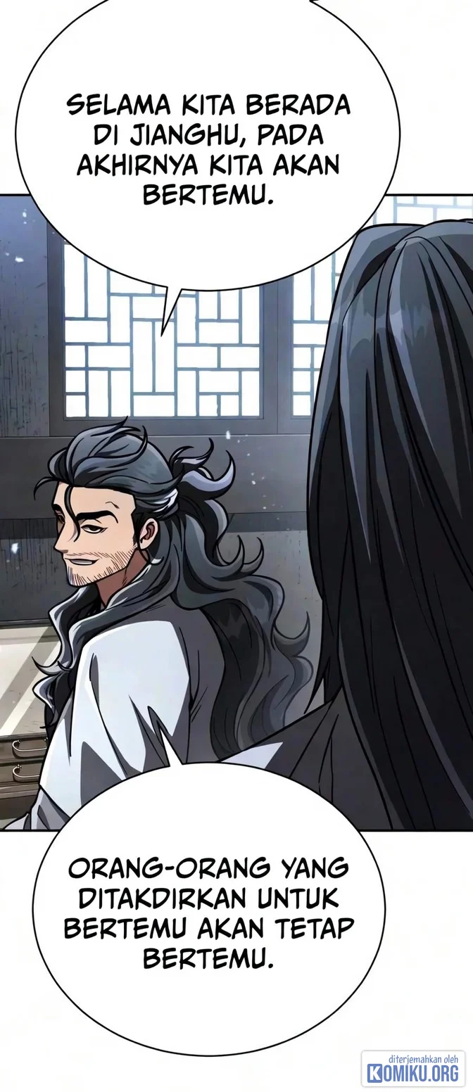 Reincarnation Of The Fist King Chapter 66 Gambar 34