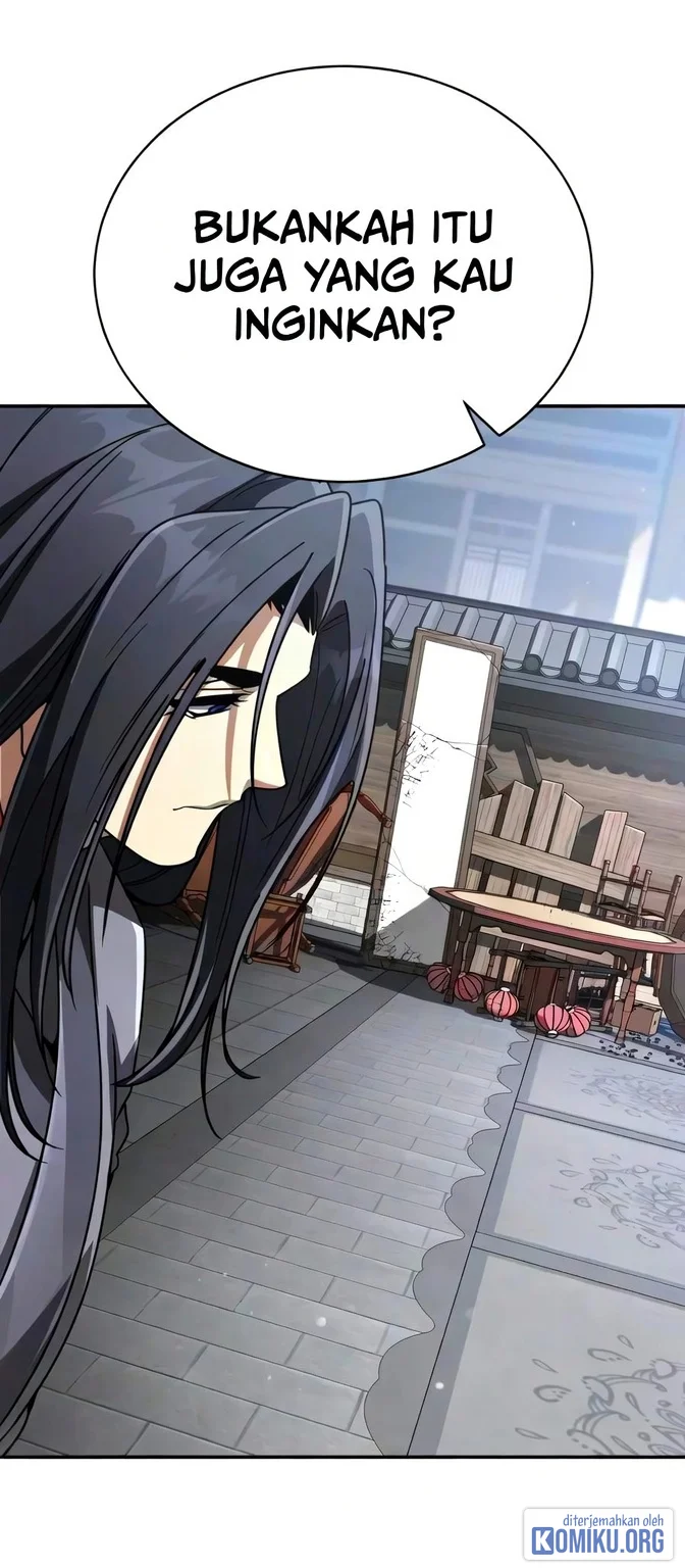 Reincarnation Of The Fist King Chapter 67 Gambar 26
