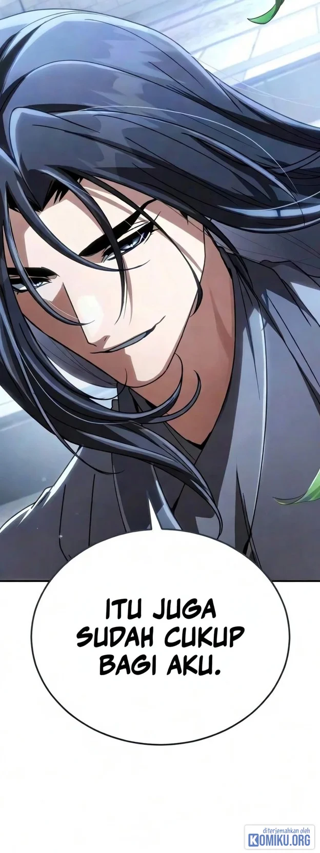 Reincarnation Of The Fist King Chapter 67 Gambar 29