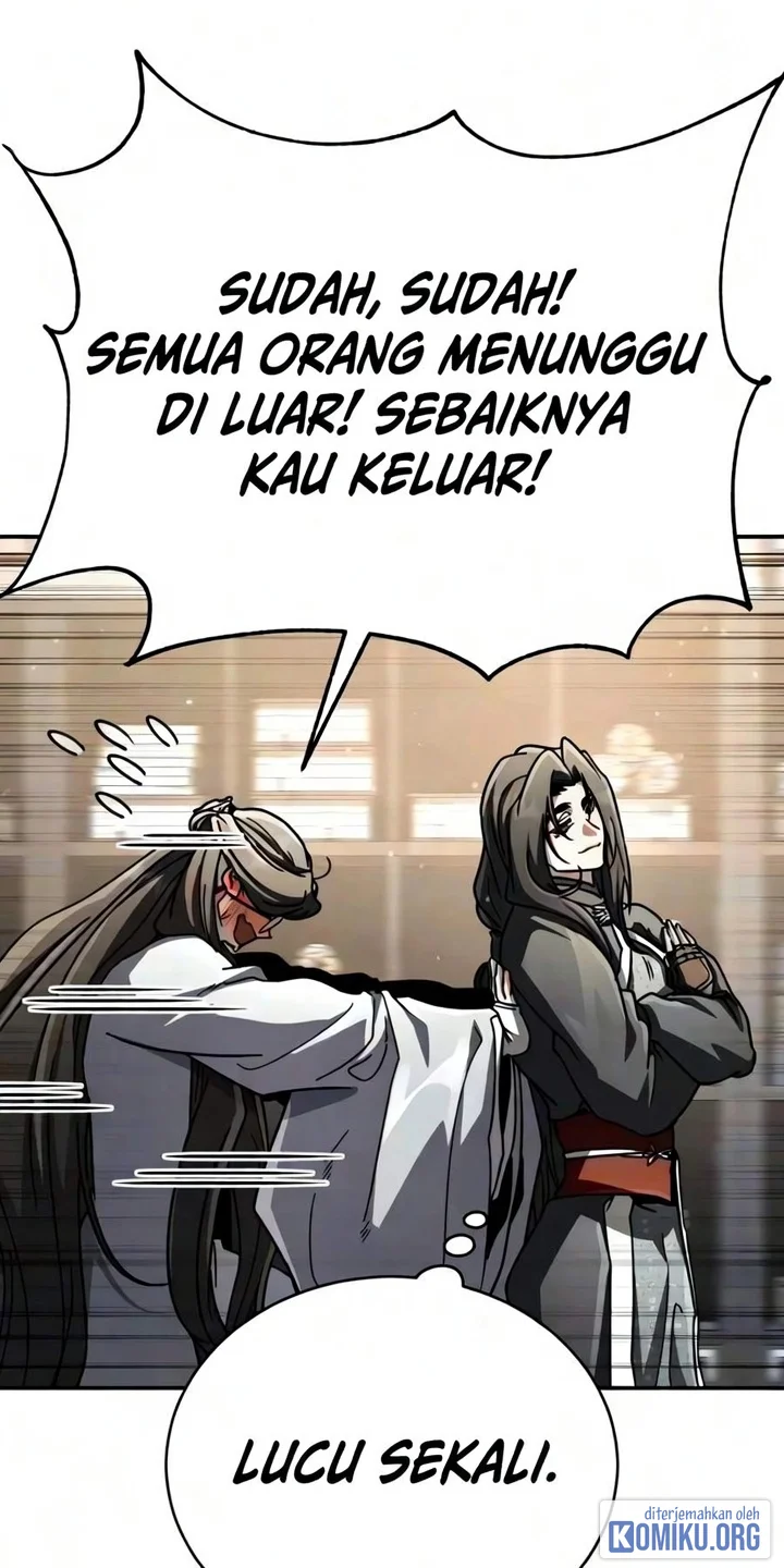 Reincarnation Of The Fist King Chapter 68 Gambar 25