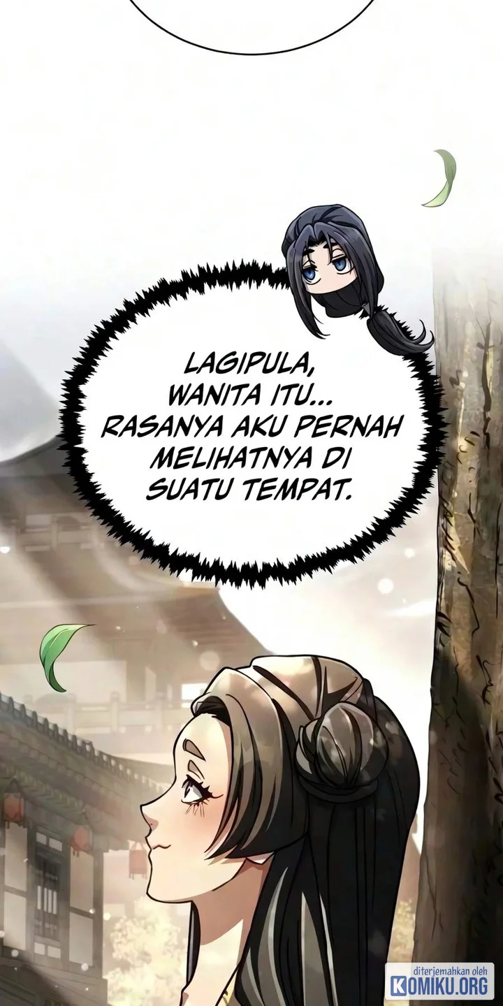Reincarnation Of The Fist King Chapter 68 Gambar 26