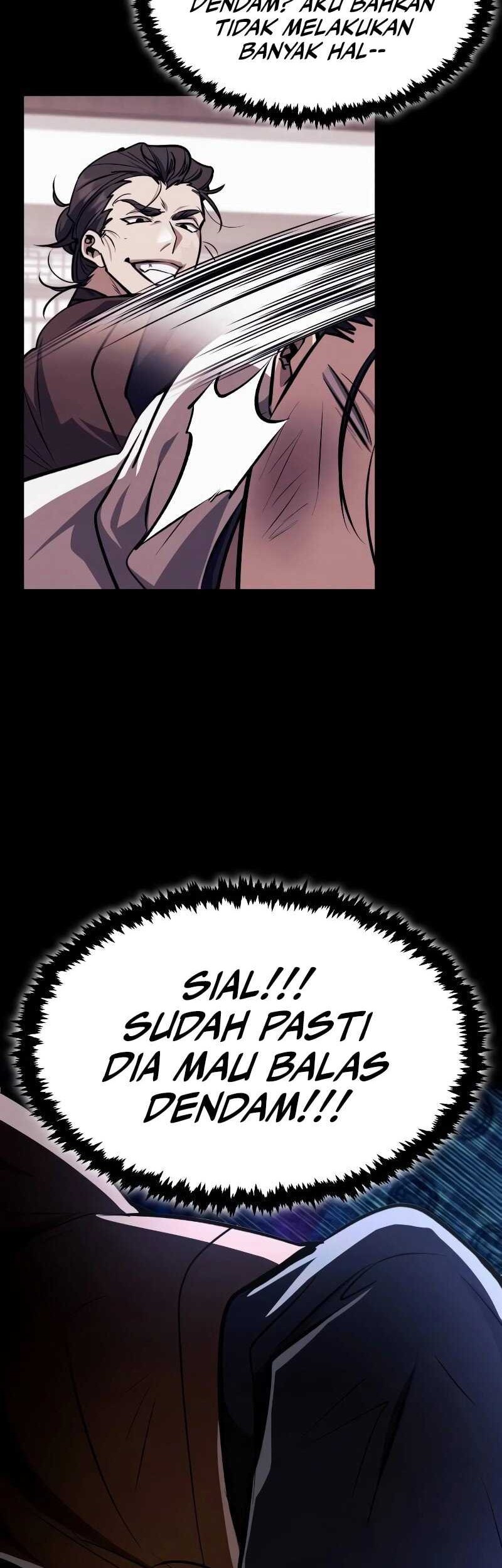 Reincarnation Of The Fist King Chapter 7 Gambar 22