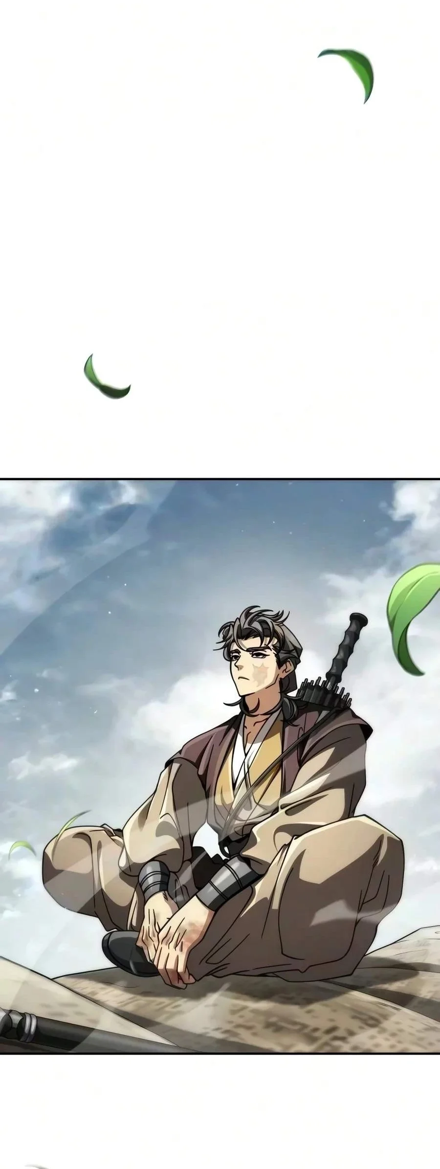 Reincarnation Of The Fist King Chapter 71 Gambar 27