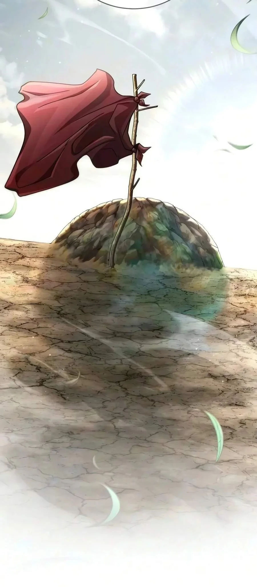 Reincarnation Of The Fist King Chapter 71 Gambar 29