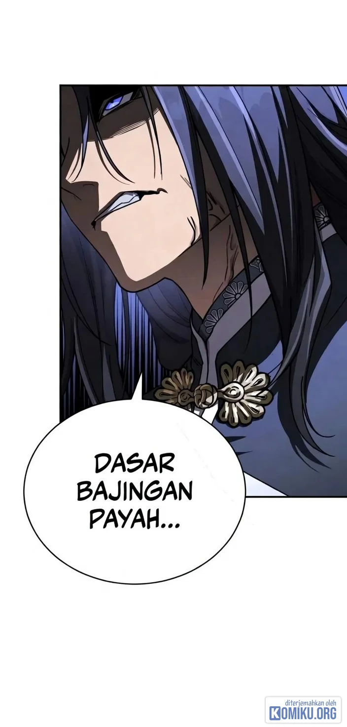 Reincarnation Of The Fist King Chapter 72 Gambar 33