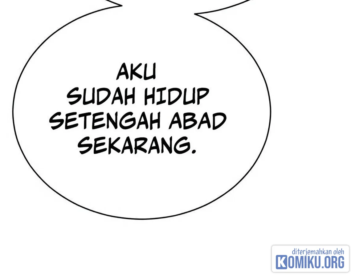 Reincarnation Of The Fist King Chapter 73 Gambar 32