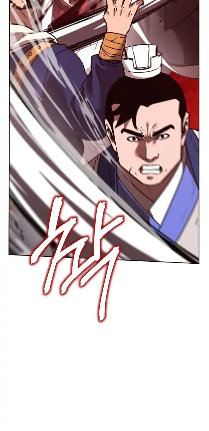 Reincarnation of the Murim Clan’s Former Ranker Chapter 186 Gambar 19
