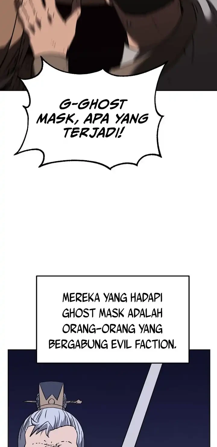 Reincarnation of the Murim Clan’s Former Ranker Chapter 186 Gambar 21
