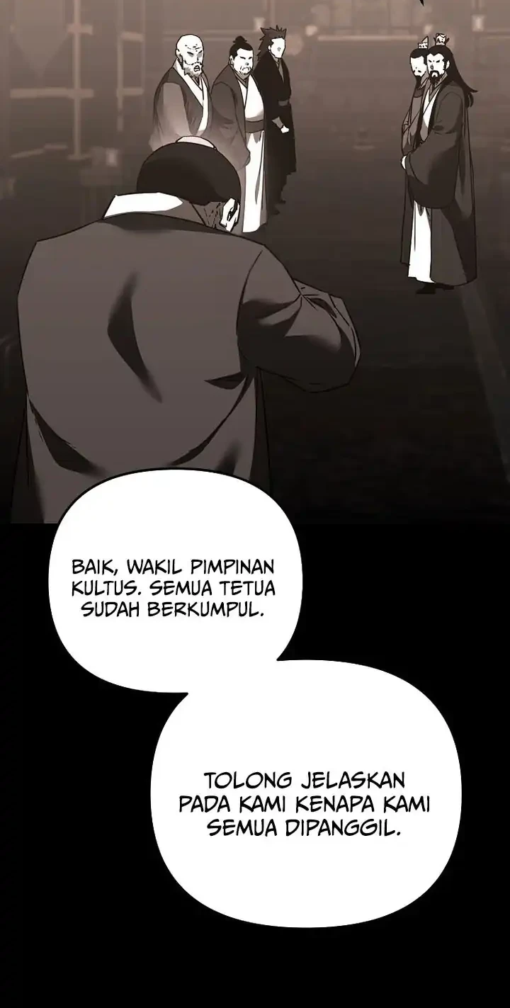 Reincarnation of the Murim Clan’s Former Ranker Chapter 188 Gambar 19