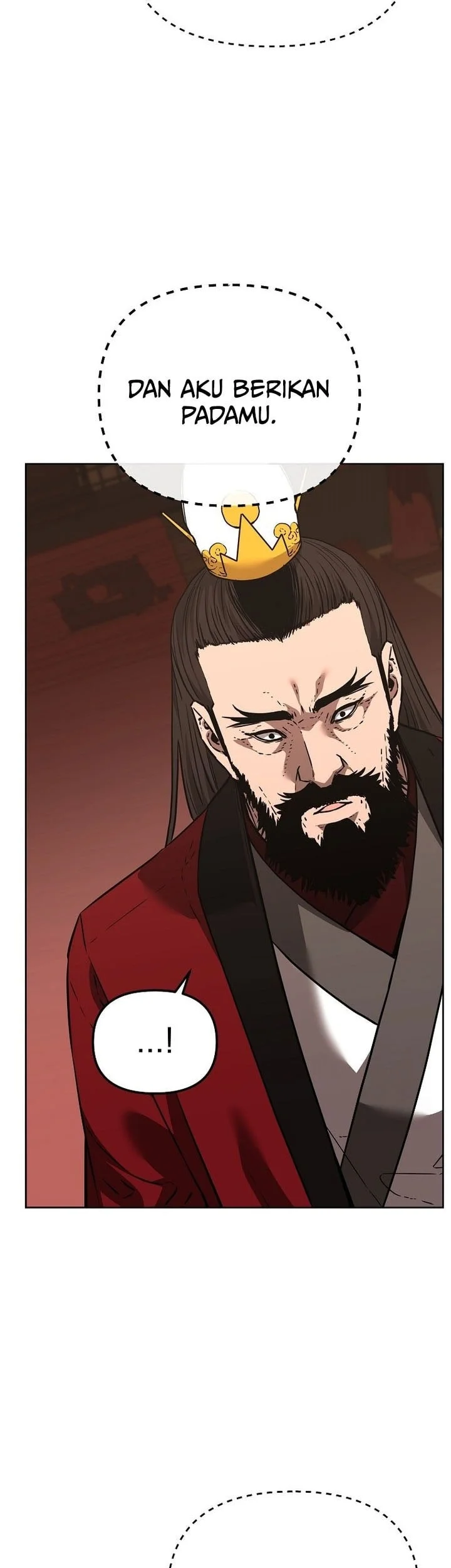 Reincarnation of the Murim Clan’s Former Ranker Chapter 189 Gambar 18