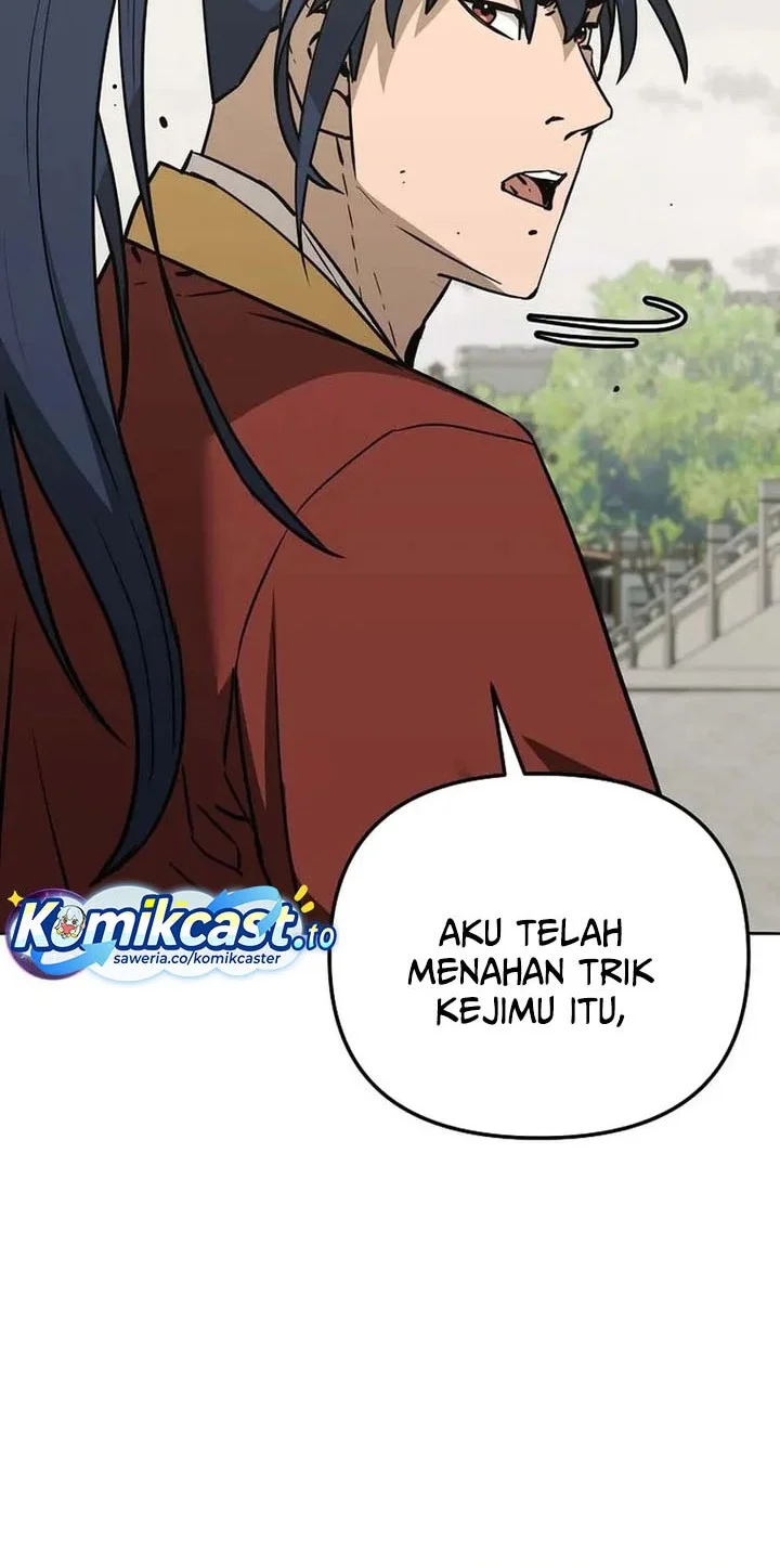 Reincarnation of the Murim Clan’s Former Ranker Chapter 197 Gambar 17
