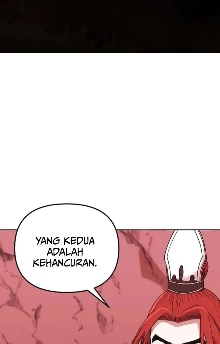 Reincarnation of the Murim Clan’s Former Ranker Chapter 199 Gambar 21