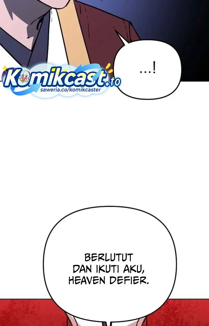 Reincarnation of the Murim Clan’s Former Ranker Chapter 199 Gambar 23