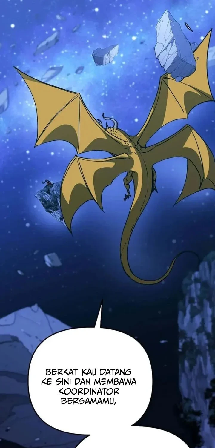 Reincarnation of the Murim Clan’s Former Ranker Chapter 200 Gambar 21