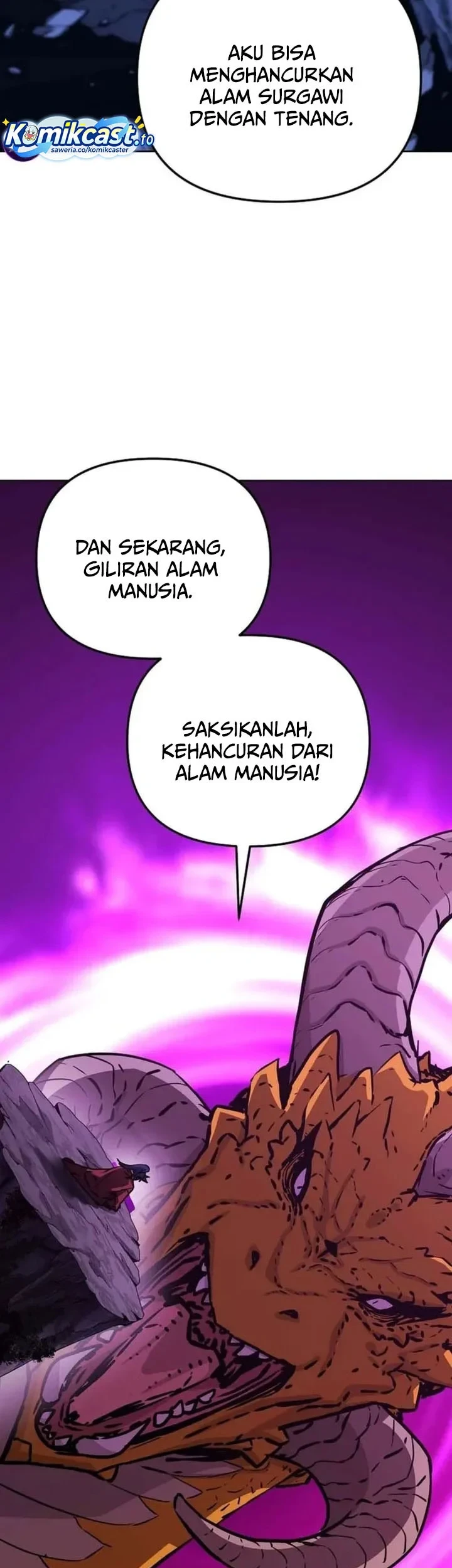 Reincarnation of the Murim Clan’s Former Ranker Chapter 200 Gambar 22