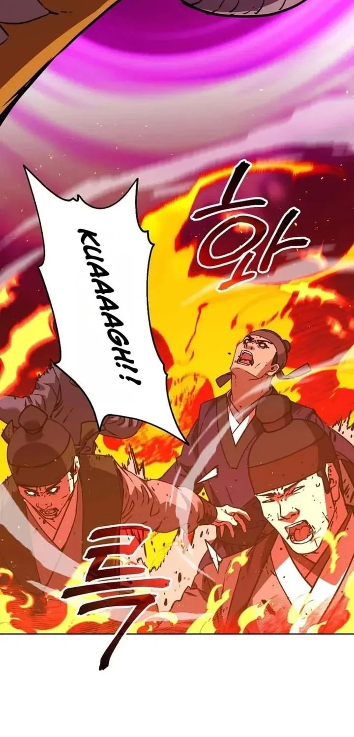 Reincarnation of the Murim Clan’s Former Ranker Chapter 200 Gambar 23