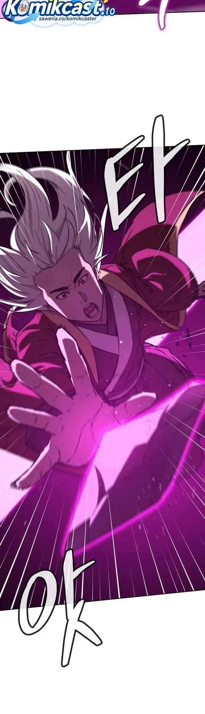 Reincarnation of the Murim Clan’s Former Ranker Chapter 201 Gambar 22