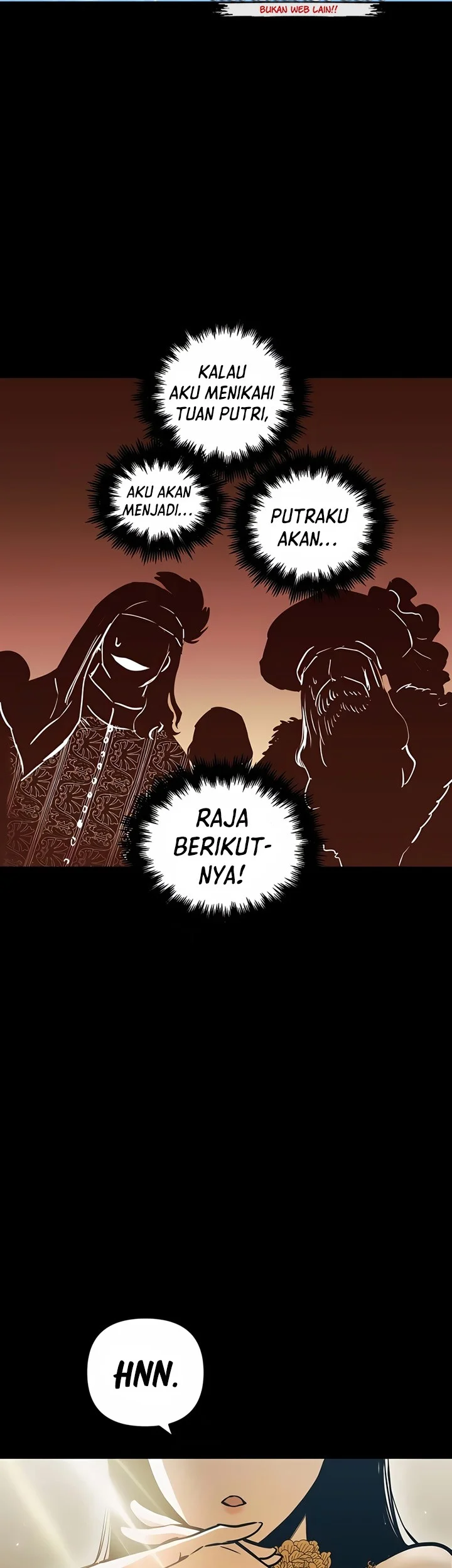 Reincarnation of the Suicidal Battle God Chapter 46 Gambar 14