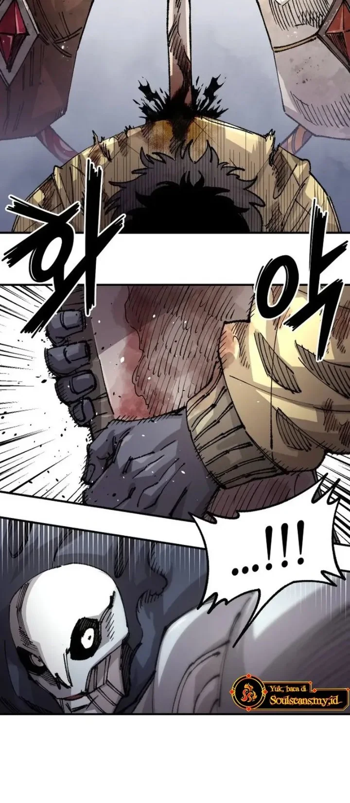 Reincarnation Of The Veteran Soldier Chapter 112 Gambar 16