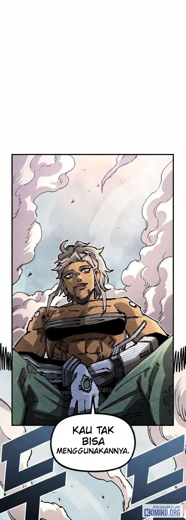 Reincarnation Of The Veteran Soldier Chapter 113 Gambar 19