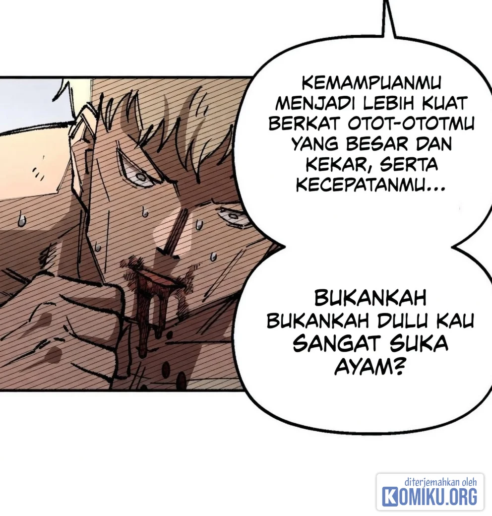 Reincarnation Of The Veteran Soldier Chapter 113 Gambar 21