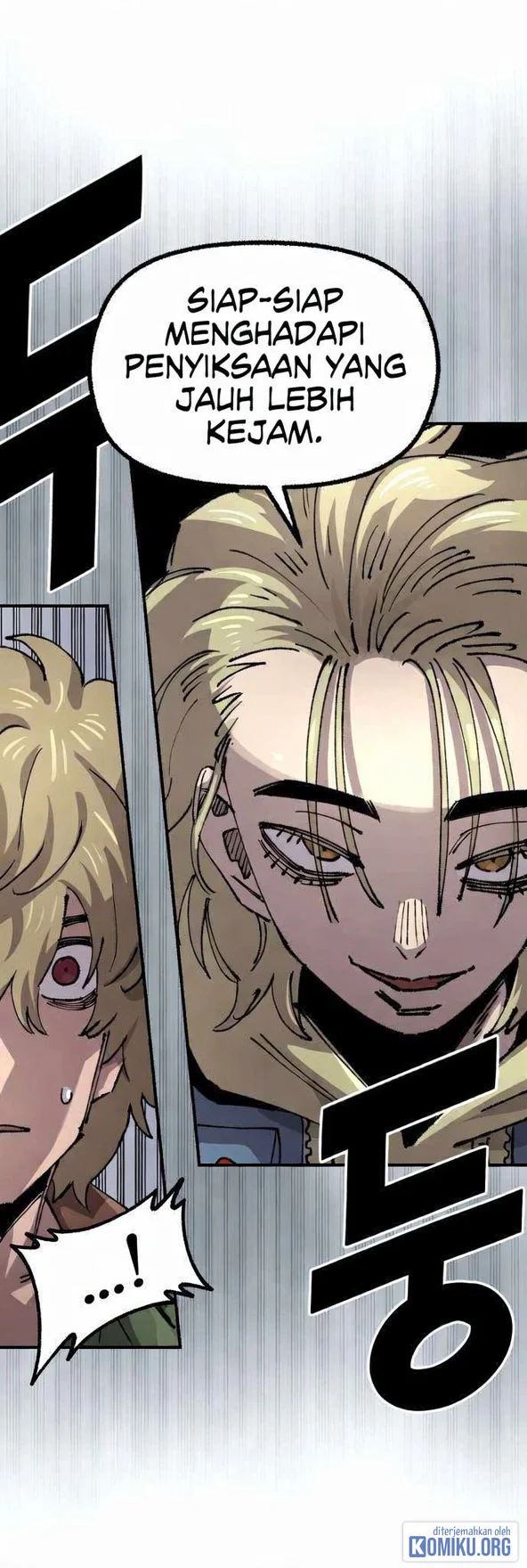 Reincarnation Of The Veteran Soldier Chapter 116 Gambar 26