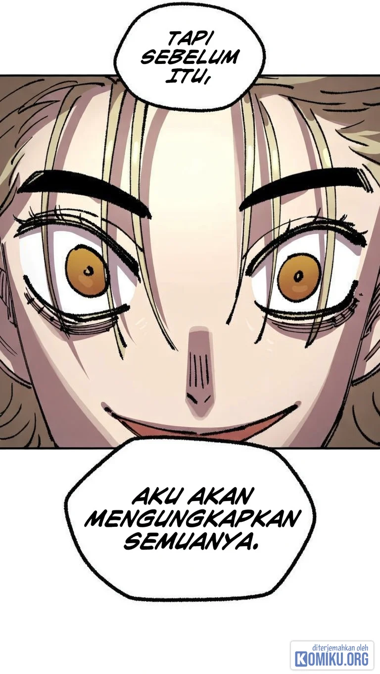 Reincarnation Of The Veteran Soldier Chapter 116 Gambar 27